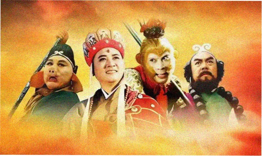 长镜头语言在国产剧集中的回归